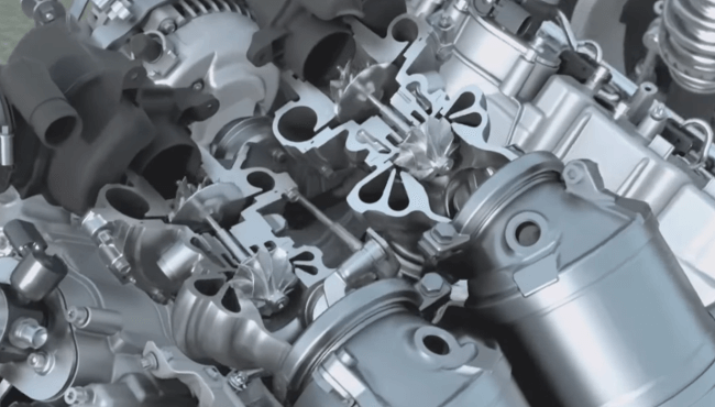 Twin-turbo: Jak funguje a jaké jsou jeho výhody či nevýhody?