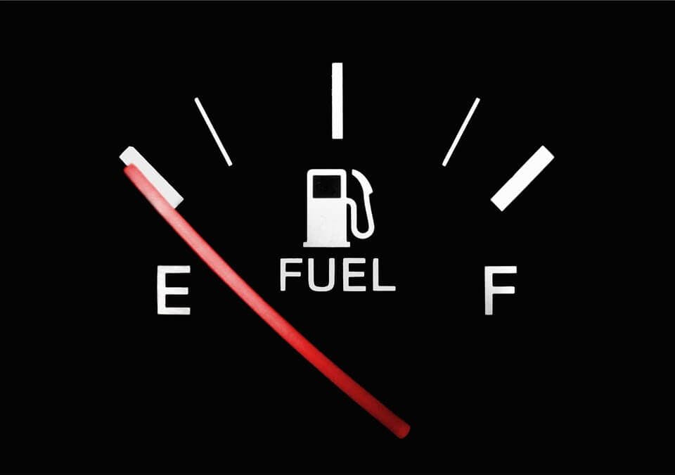 Spotřeba paliva: Toto je 10 tipů jak ji snížit