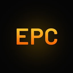 Kontrolka EPC