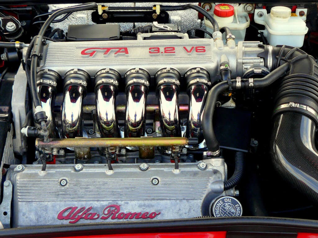GTA Engine